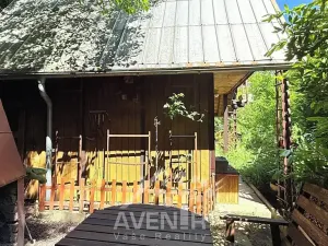 Prodej chaty, Liberec, 24 m2