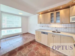 Pronájem bytu 2+kk, Říčany, Melantrichova, 56 m2