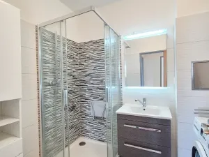 Pronájem bytu 2+kk, Říčany, Melantrichova, 56 m2