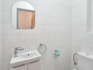 Pronájem bytu 2+kk, Říčany, Melantrichova, 56 m2