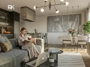 Prodej rodinného domu, Káranice, 153 m2
