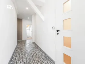 Prodej bytu 3+kk, Kolín, Příkrá, 108 m2