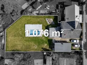 Prodej rodinného domu, Velká Polom, Lomená, 120 m2