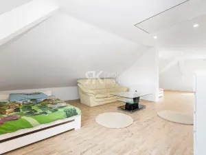 Prodej rodinného domu, Velká Polom, Lomená, 120 m2