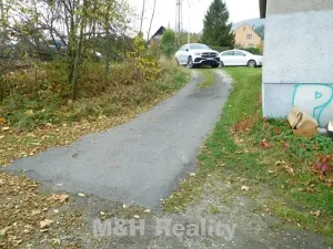 Pronájem garáže, Frýdlant nad Ostravicí, Hukvaldská, 18 m2