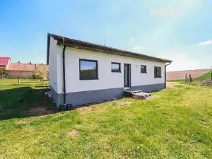 Prodej rodinného domu, Oslavany, Dolina, 106 m2