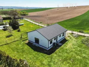 Prodej rodinného domu, Oslavany, Dolina, 106 m2
