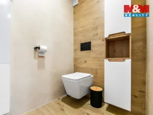 Prodej rodinného domu, Postoloprty - Strkovice, 180 m2