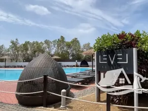 Prodej atypického bytu, Santa Maria, Kapverdy, 41 m2