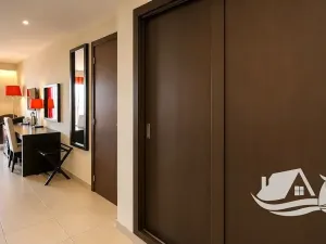 Prodej atypického bytu, Santa Maria, Kapverdy, 42 m2