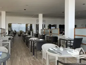 Prodej atypického bytu, Santa Maria, Kapverdy, 42 m2