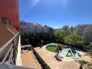 Prodej bytu 1+kk, Nesebar, Bulharsko, 27 m2