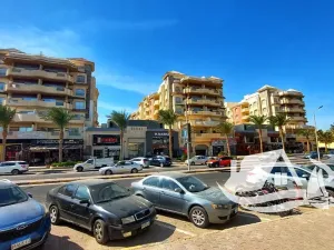 Prodej bytu 2+kk, Hurghada, Egypt, 50 m2