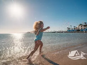 Prodej bytu 3+kk, Hurghada, Egypt, 105 m2