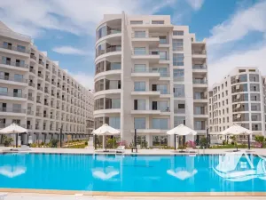 Prodej bytu 3+kk, Hurghada, Egypt, 105 m2