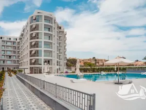 Prodej bytu 2+kk, Hurghada, Egypt, 60 m2