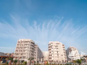 Prodej bytu 2+kk, Hurghada, Egypt, 60 m2