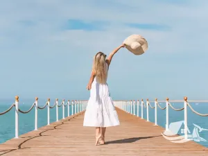Prodej bytu 1+kk, Hurghada, Egypt, 47 m2