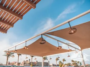 Prodej bytu 1+kk, Hurghada, Egypt, 47 m2