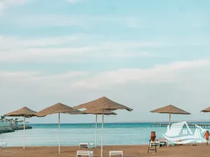 Prodej bytu 1+kk, Hurghada, Egypt, 47 m2