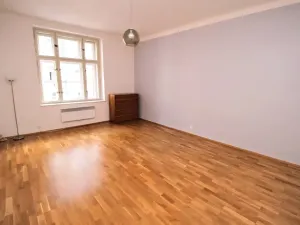 Prodej bytu 2+kk, Praha - Žižkov, Čajkovského, 61 m2