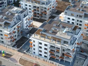 Prodej bytu 1+kk, Praha - Dolní Chabry, Domašínská, 32 m2