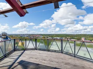 Prodej bytu 4+kk, Praha - Veleslavín, Křenova, 170 m2
