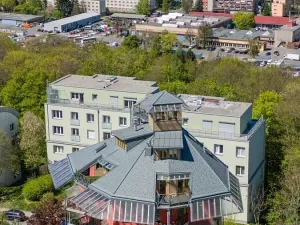 Prodej bytu 4+kk, Praha - Veleslavín, Křenova, 170 m2