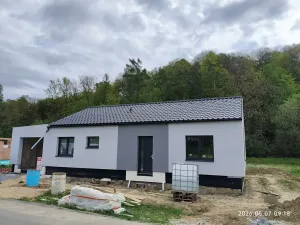 Prodej rodinného domu, Mohelnice, 120 m2