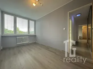 Pronájem bytu 3+kk, Praha - Karlín, Nekvasilova, 56 m2