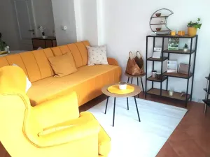 Pronájem bytu 1+kk, Zlín, Slovenská, 40 m2