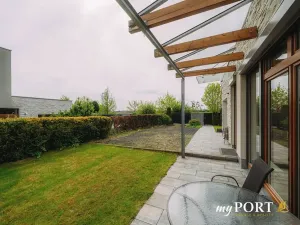Prodej rodinného domu, Praha - Březiněves, K Březiněvsi, 90 m2