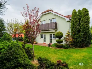 Prodej rodinného domu, Měšice, Na Rejdišti, 237 m2