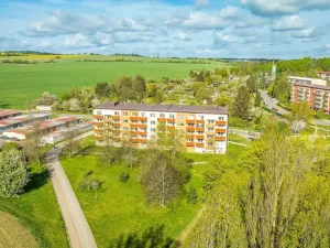 Prodej bytu 2+1, Jihlava, Telečská, 62 m2