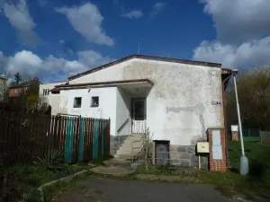 Prodej pozemku, Praha - Modřany, U jizby, 740 m2
