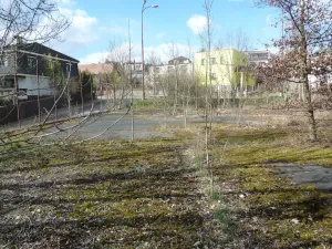 Prodej pozemku, Praha - Modřany, U jizby, 740 m2