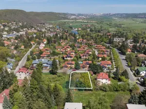 Prodej chaty, Černošice, Vrážská, 79 m2