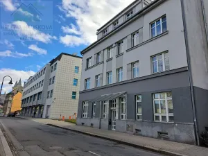 Pronájem bytu 3+kk, Ostrava, Hollarova, 85 m2