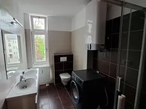 Pronájem bytu 3+kk, Ostrava, Hollarova, 85 m2