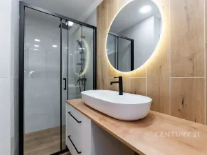 Prodej bytu 2+kk, Most, Jaroslava Vrchlického, 35 m2