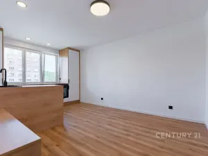 Prodej bytu 2+kk, Most, Jaroslava Vrchlického, 35 m2