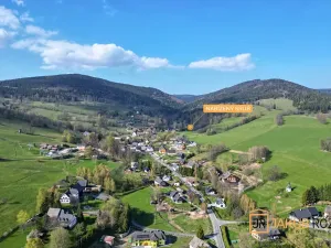 Prodej chaty, Staré Město, 242 m2