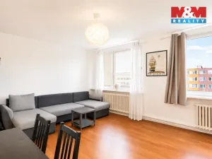 Prodej bytu 3+kk, Praha - Strašnice, Dürerova, 66 m2