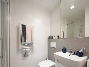Pronájem pokoje, Praha - Holešovice, Na zátorách, 31 m2