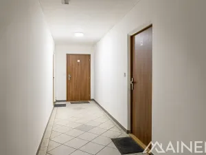 Pronájem bytu 2+kk, Plzeň, Klatovská, 40 m2