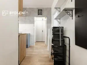 Prodej bytu 2+1, Chomutov, Palackého, 62 m2