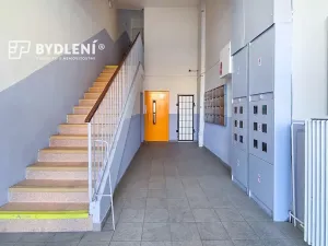 Prodej bytu 2+1, Chomutov, Palackého, 62 m2
