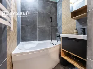 Prodej bytu 2+1, Chomutov, Palackého, 62 m2