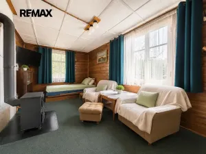 Prodej chaty, Sýkořice, 58 m2