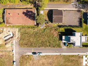Prodej pozemku pro bydlení, Jirny, U Potoka, 936 m2